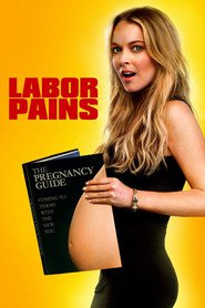 Labor Pains movie in Luke Kirby filmography.