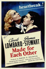 Made for Each Other movie in Charles Coburn filmography.