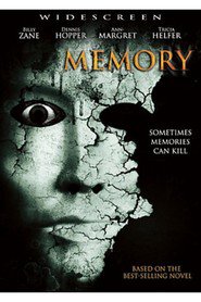 Memory movie in Dennis Hopper filmography.