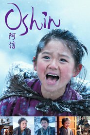 Oshin is the best movie in Dzitsuko Yoshimura filmography.