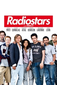 Radiostars movie in Ana Girardot filmography.