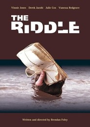 The Riddle movie in Vinnie Jones filmography.
