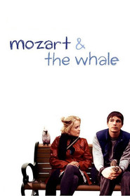 Mozart and the Whale movie in Allen Evangelista filmography.