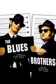 The Blues Brothers movie in Dan Aykroyd filmography.