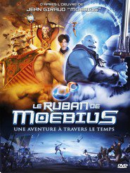 Thru the Moebius Strip movie in Kevin Macdonald filmography.