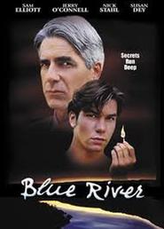 Blue River is the best movie in Merritt Wever filmography.
