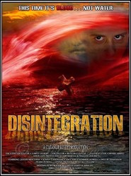 Disintegration movie in Sonny Landham filmography.
