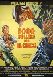 El Cisco movie in William Berger filmography.