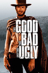 Il Buono, il brutto, il cattivo movie in Clint Eastwood filmography.