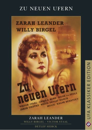 Zu neuen Ufern movie in Zarah Leander filmography.