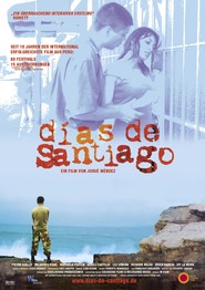 Dias de Santiago movie in Milagros Vidal filmography.