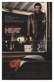 Heat is the best movie in Peter MacNicol filmography.