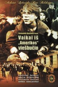 Vaikai is Amerikos viesbucio is the best movie in Grazhina Balandite filmography.