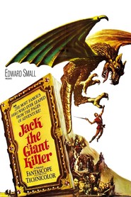 Jack the Giant Killer movie in Kerwin Mathews filmography.