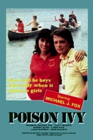 Poison Ivy is the best movie in Michael J. Fox filmography.