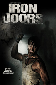 Iron Doors movie in Axel Wedekind filmography.