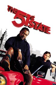 The 51st State movie in Samuel L. Jackson filmography.
