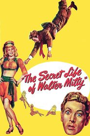 The Secret Life of Walter Mitty movie in Gordon Jones filmography.