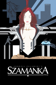 Szamanka movie in Piotr Machalica filmography.