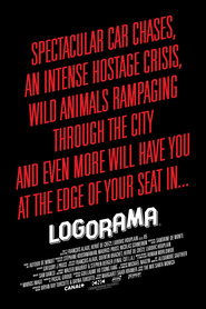 Logorama is the best movie in Adja Evans filmography.