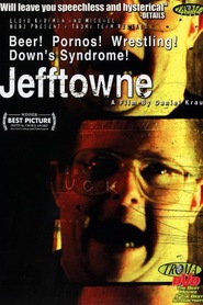 Jefftowne movie in William Shatner filmography.