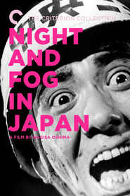 Nihon no yoru to kiri movie in Hiroshi Akutagawa filmography.