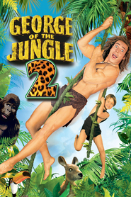 George of the Jungle 2 movie in John Kassir filmography.