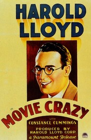 Movie Crazy is the best movie in Harold Lloyd filmography.