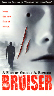 Bruiser movie in Peter Stormare filmography.