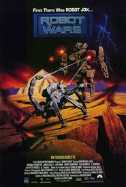 Robot Wars is the best movie in Don Michael Paul filmography.