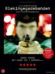 Blekingegadebanden is the best movie in David Bjergso filmography.