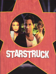 Starstruck movie in Spencer Garrett filmography.