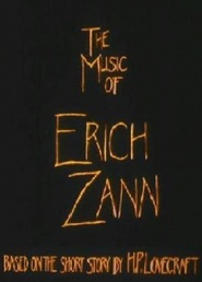 The Music of Erich Zann movie in Darryl Warren filmography.