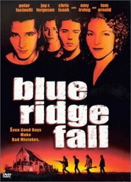 Blue Ridge Fall movie in Amy Irving filmography.