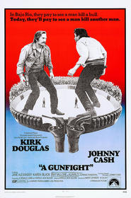A Gunfight movie in Kirk Douglas filmography.