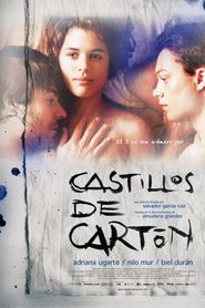 Castillos de carton is the best movie in Patritsiya Plaza filmography.