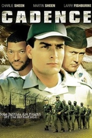 Cadence movie in Charlie Sheen filmography.