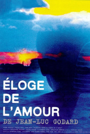 Eloge de l'amour movie in Jean Lacouture filmography.