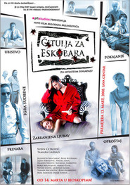 Citulja za Eskobara is the best movie in Vojin Cetkovic filmography.