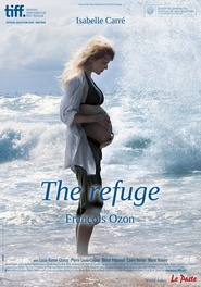 Le refuge movie in Marie Riviere filmography.