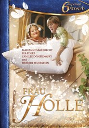 Frau Holle movie in Lea Eisleb filmography.