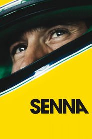 Senna movie in Jackie Stewart filmography.