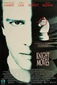 Knight Moves is the best movie in Katharine Isabelle filmography.