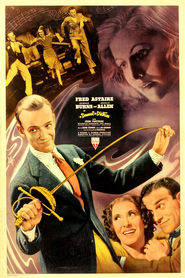 A Damsel in Distress movie in George Burns filmography.