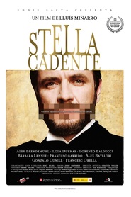 Stella cadente movie in Barbara Lennie filmography.