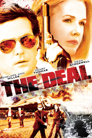 The Deal movie in Ismael 'East' Carlo filmography.