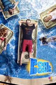 The Pool Boys movie in Brett Davern filmography.