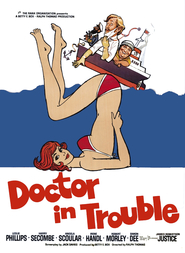Doctor in Trouble movie in James Robertson Justice filmography.
