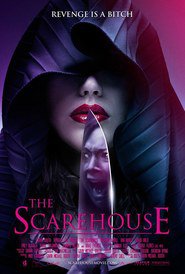 The Scarehouse is the best movie in Jennifer Miller filmography.
