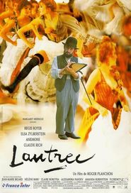 Lautrec is the best movie in Claude Rich filmography.